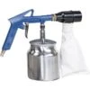 Scheppach Pressurised Sandblaster