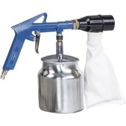 Scheppach Pressurised Sandblaster