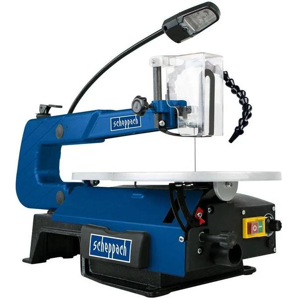 Scheppach SD1600V 2 Scheppach SD1600V - Image 2