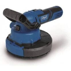 Scheppach SZLIFIERKA DO GIPSU