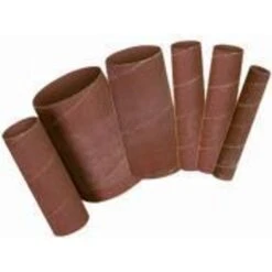 Scheppach Slibemuffe 13/19/26/38/51/76 Mm; K80; 18