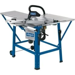 Scheppach TS310 12' Table Saw