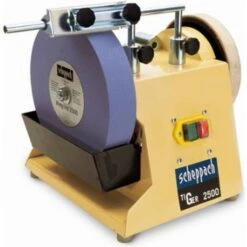 Scheppach Tiger 2500