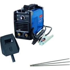 Scheppach Welder