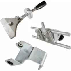 Scheppach Slibesæt Tiger